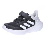 adidas TENSAUR Run 3.0 Shoes Children, core Black/Cloud White/core Black, 11 UK Child