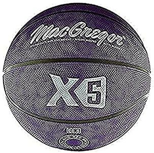 MacGregor 