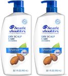 Head & Shoulders Shampoo, Daily-Use