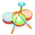 B. Toys Drum Sets