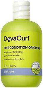 DevaCurl O