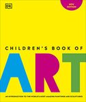 Childrens Sculpture Books