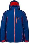 Spyder mens Leader Gtx skiing jacke