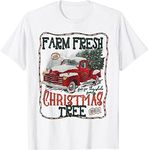 X.Style Farm Fresh Christmas Tree V