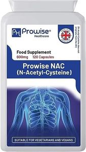 NAC N-Acet