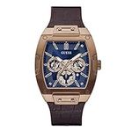 GUESS Mens Trend Multifunction 43mm