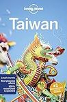 Lonely Planet Taiwan 11 (Travel Gui