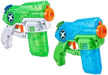 XSHOT Zuru Water Blaster - Stealth Soaker Twin Pack