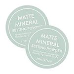 innisfree Matte Mineral Setting Pow