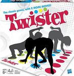 Hasbro Twister Party Classic Board 