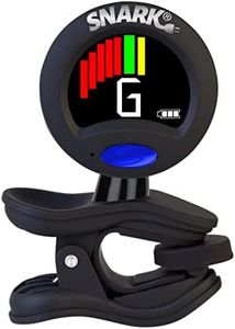 SNARK Guitar Tuner (SST-1)