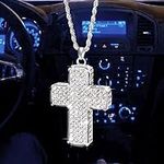 PAGOW Bling Car Accessories Women, 