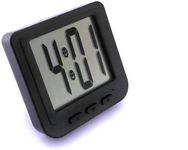 Small Digital Clock