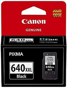 Canon PG640XXL Black XXL