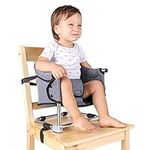 Portable Baby Folding Chair Height 