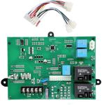 Furnace Control Board HK42FZ009,Compatible with Carrier Bryant Payne 1012-940-L,1012-940-J, Furnace Control Circuit Board Module