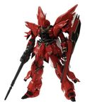 Bandai Articulated Figure [Italian Import]