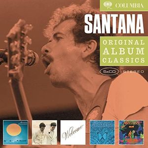 Santana: C