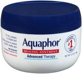 Aquaphor First Aid Ointment, Jar, 3