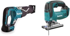 Makita DJR187Z 18V Li-Ion LXT Brush