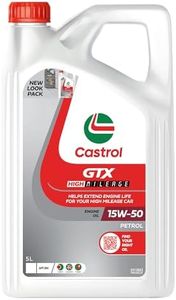 Castrol GT