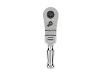 TEKTON 3/8 Inch Drive Folding Quick-Release Ratchet | SRH35104