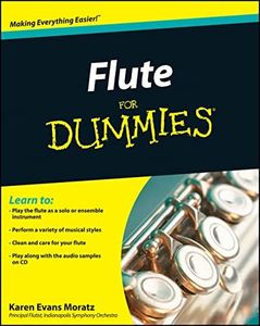 Flute For 