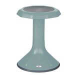 ECR4Kids ACE Active Core Engagement Stool for Kids, 18-Inch H - Seafoam