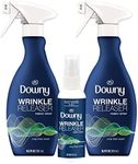 Downy Wrinkle Releaser Spray, All I