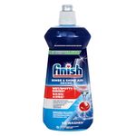 Finish Dishwasher Rinse Aid 500ml