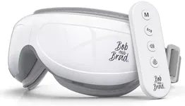 BOB AND BRAD Eye Massager FSA/HSA E