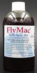 Horseleads FlyMac Neem & Eucalyptus Fly Spray Concentrate 500ml, makes 5.5 litres spray