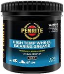 Penrite High Temperature Wheel Bearing Grease 500 g