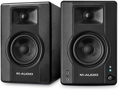 M-Audio BX