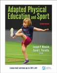 Adapted Physical Education and Sport