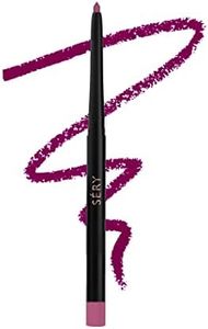 SERY Lip Liners Plum (Semi-Matte)