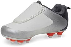 carter's Boy's Fica Sport Cleats, W