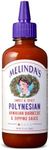 Melindas Hawaiian Style Polynesian Sweet and Spicy Barbecue Sauce 355m