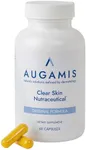Acne Supplement for Men & Women (60