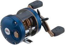 Abu Garcia Ambassadeur C4 Round Ree