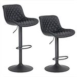 Kidol & Shellder Bar Stools Set of 