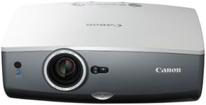 Canon Realis SX800 Multimedia Proje