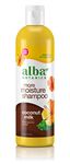 Alba Botanica Extra Rich Coconut Shampoo 355 ml