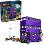 LEGO Harry Potter Knight Bus Advent