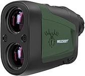 MiLESEEY Laser Rangefinder Hunting 