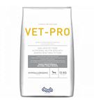 Vet Pro Hypoallergic Dry Food - Adult, Dog, 12000 G