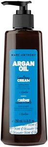 Marc Anthony Nourishing Argan Oil of Morocco 3 Day Smooth Perfect Blow Dry Cream, 200ml