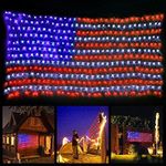 420 LED American Advanced Flag Stri