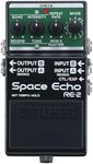 BOSS RE-2 SPACE ECHO – Tape Echo De
