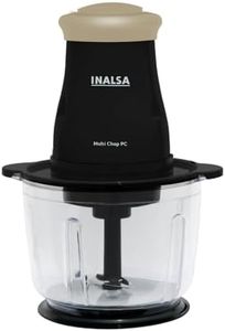INALSA Ele